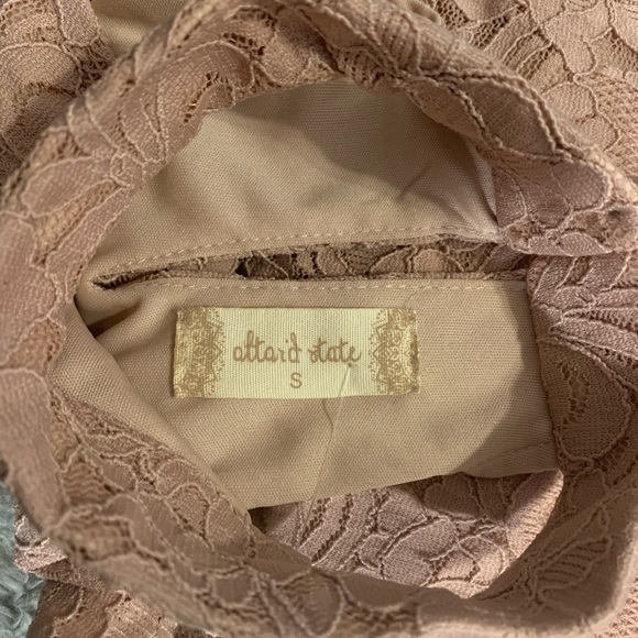 Alter’d State Roxanne Top - Picture 7 of 9